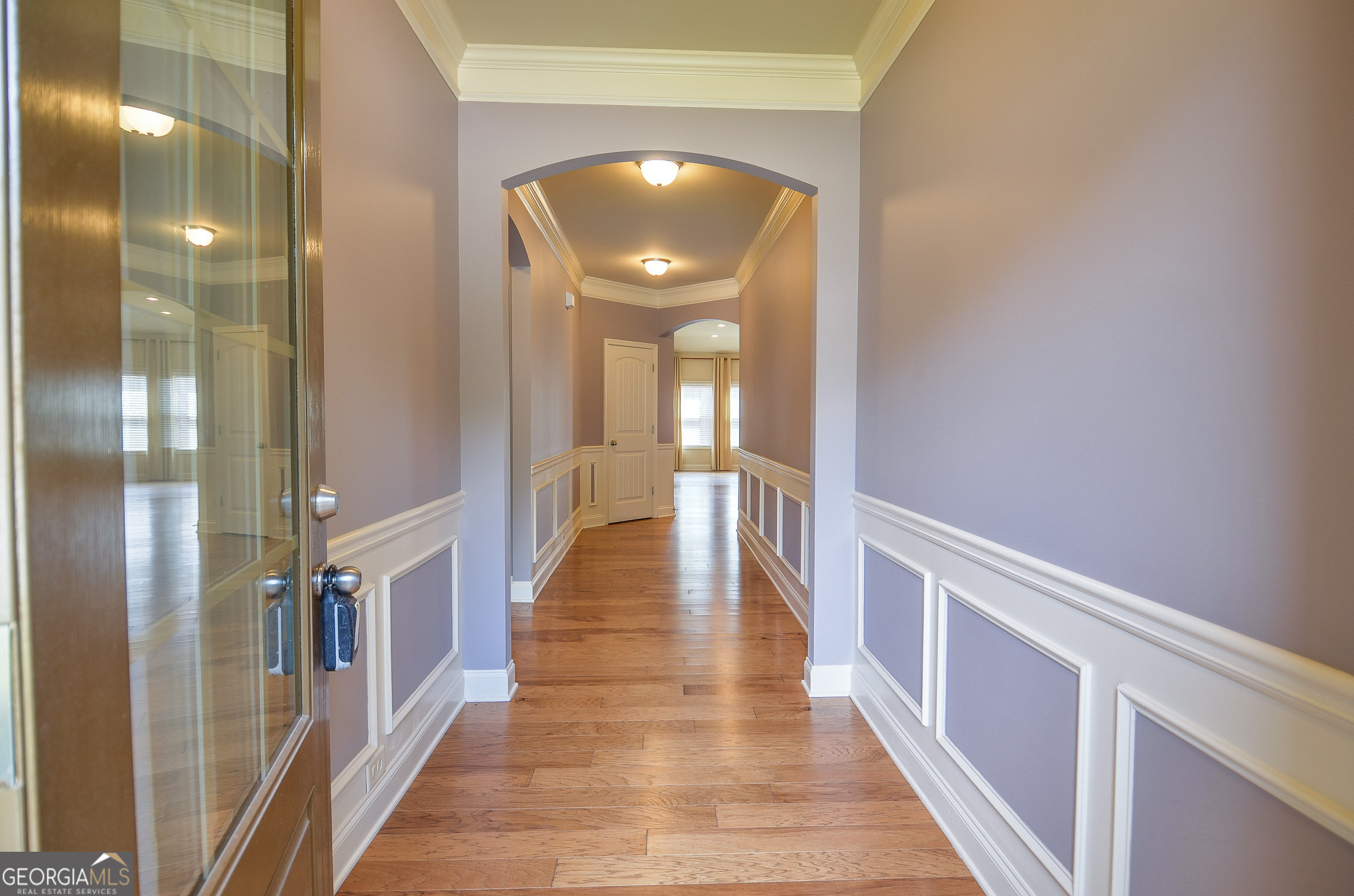 Piedmont Corners - Residential