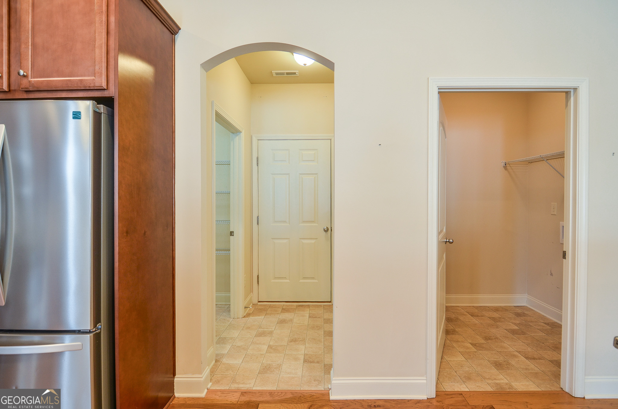 Piedmont Corners - Residential