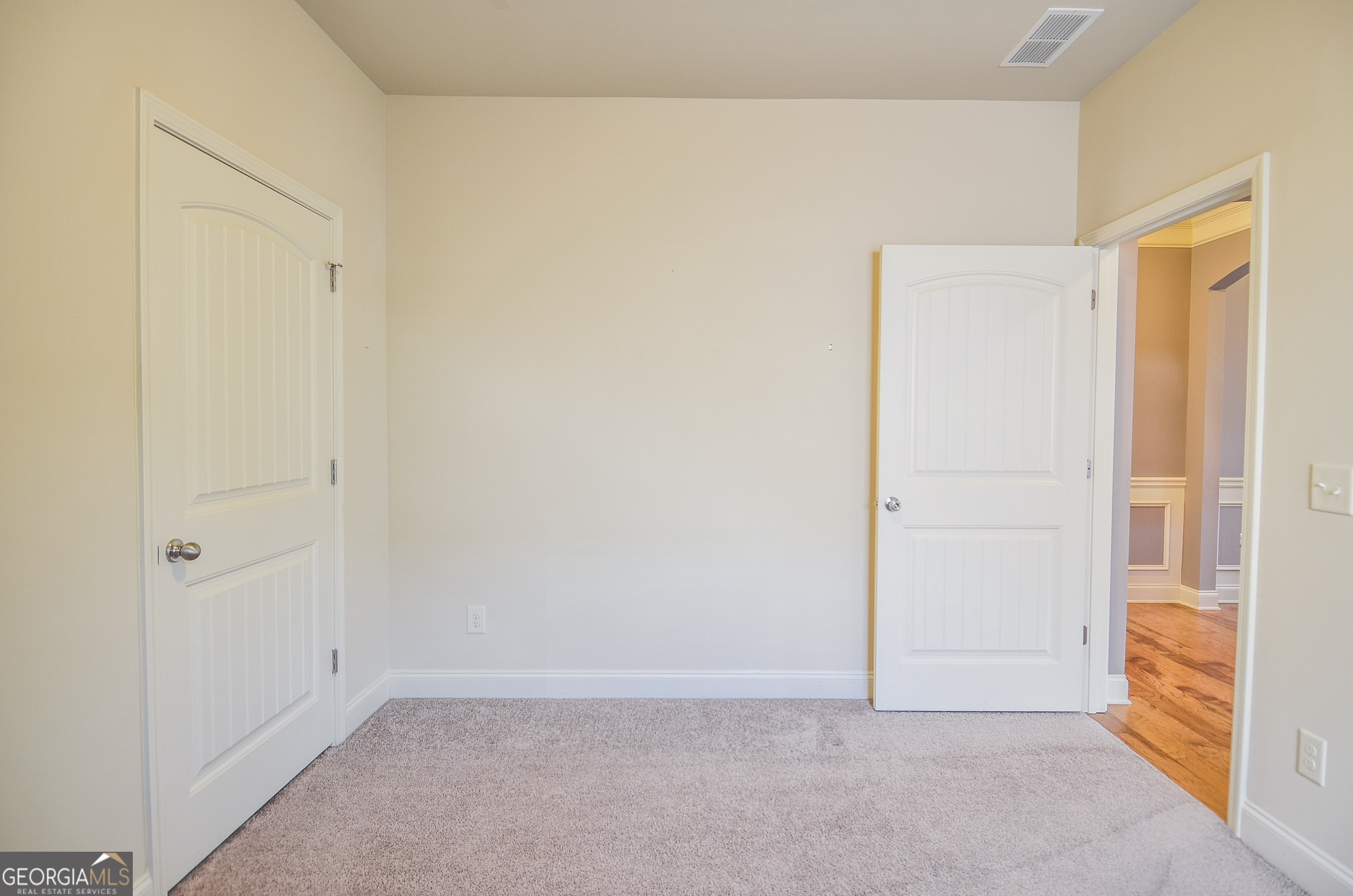 Piedmont Corners - Residential