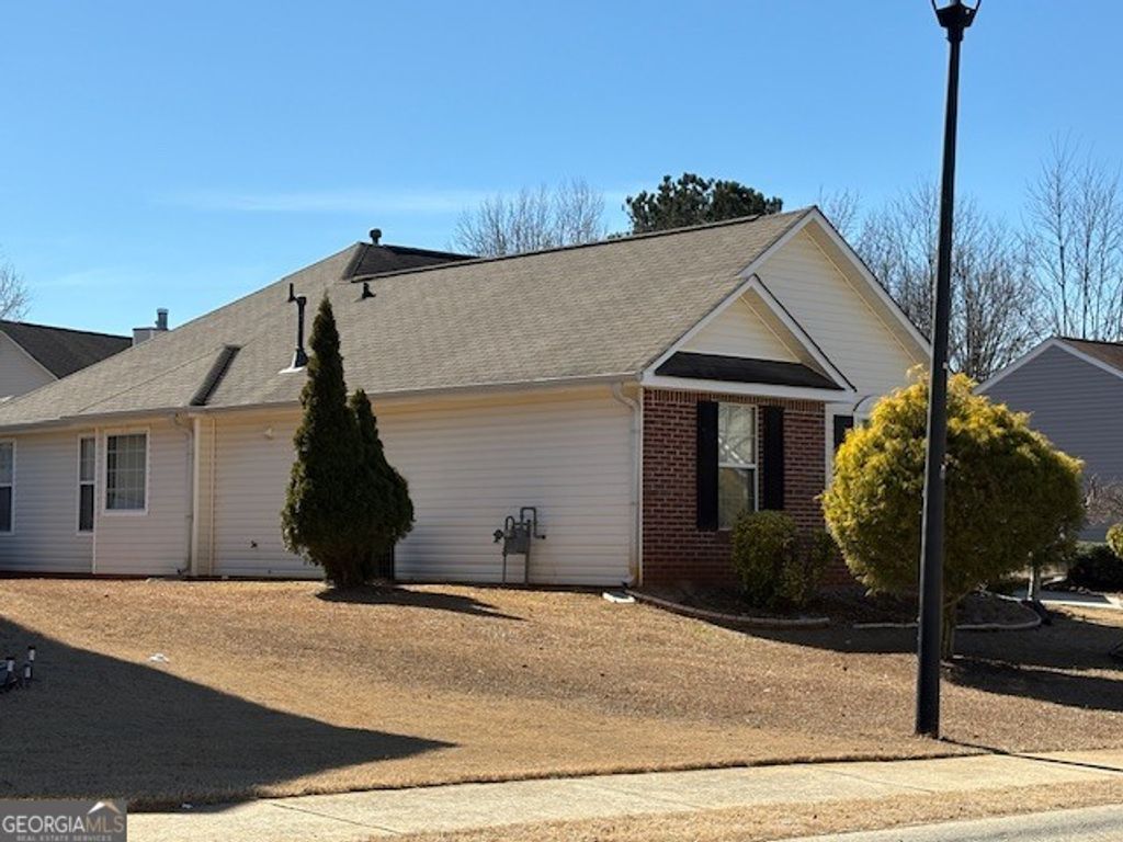 Photo of 5250 Yellow Pine Drive, McDonough, GA 30252 (MLS # 10710854)