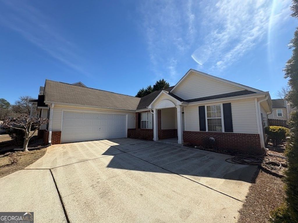 Photo of 5250 Yellow Pine Drive, McDonough, GA 30252 (MLS # 10710854)