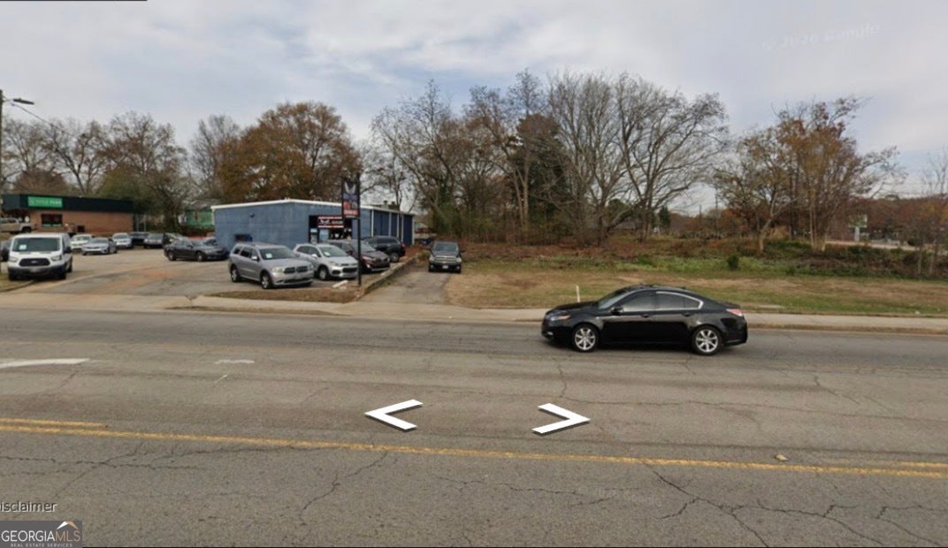 577/583 Shallowford RD NW
