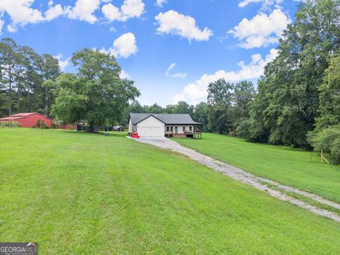 6051 Walden RD Murrayville GA 30564