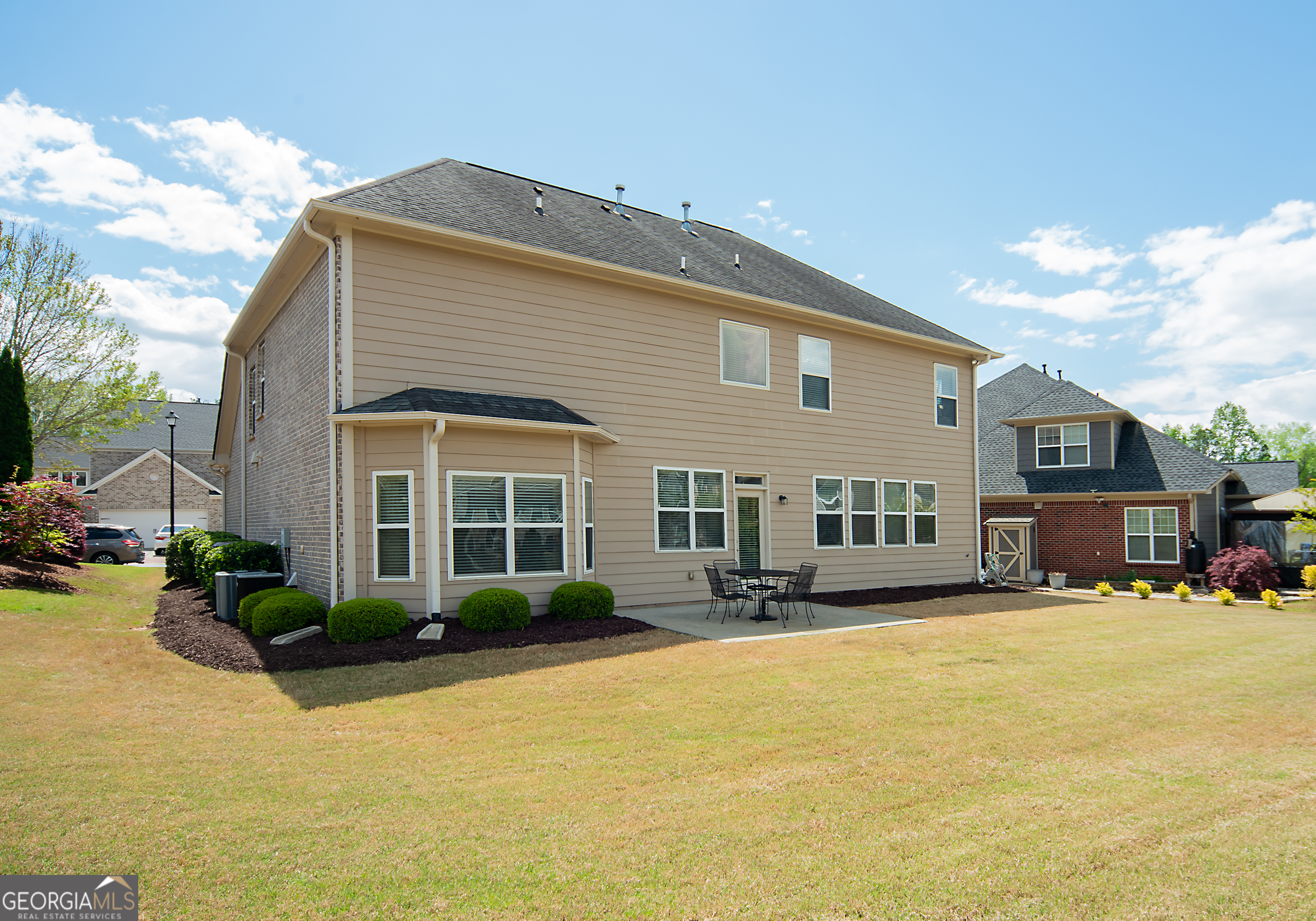 2557 STAUNTON DR
