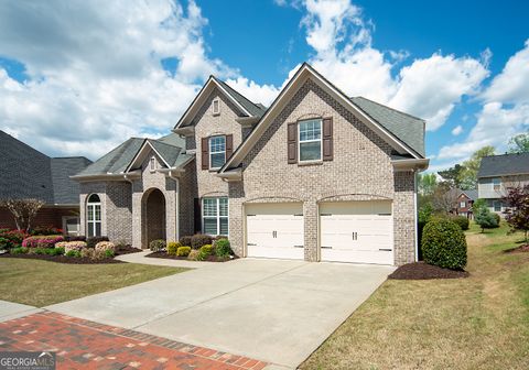 2557 STAUNTON DR Duluth GA 30097