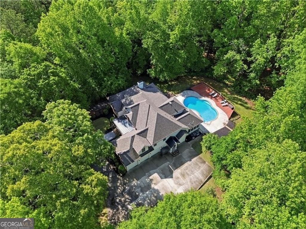 Photo of 4185 Pool Road, Winston, GA 30187 (MLS # 10755929)