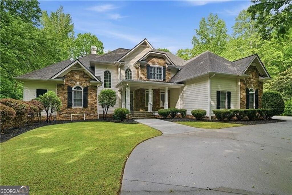 Photo of 4185 Pool Road, Winston, GA 30187 (MLS # 10755929)