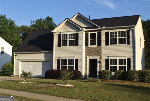 1371 BLAZING STAR SE Lawrenceville GA 30045
