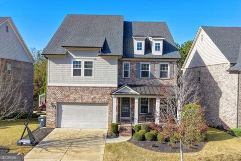 Photo of 4130 Millbrook Ct, Suwanee, GA 30024 (MLS # 10656811)