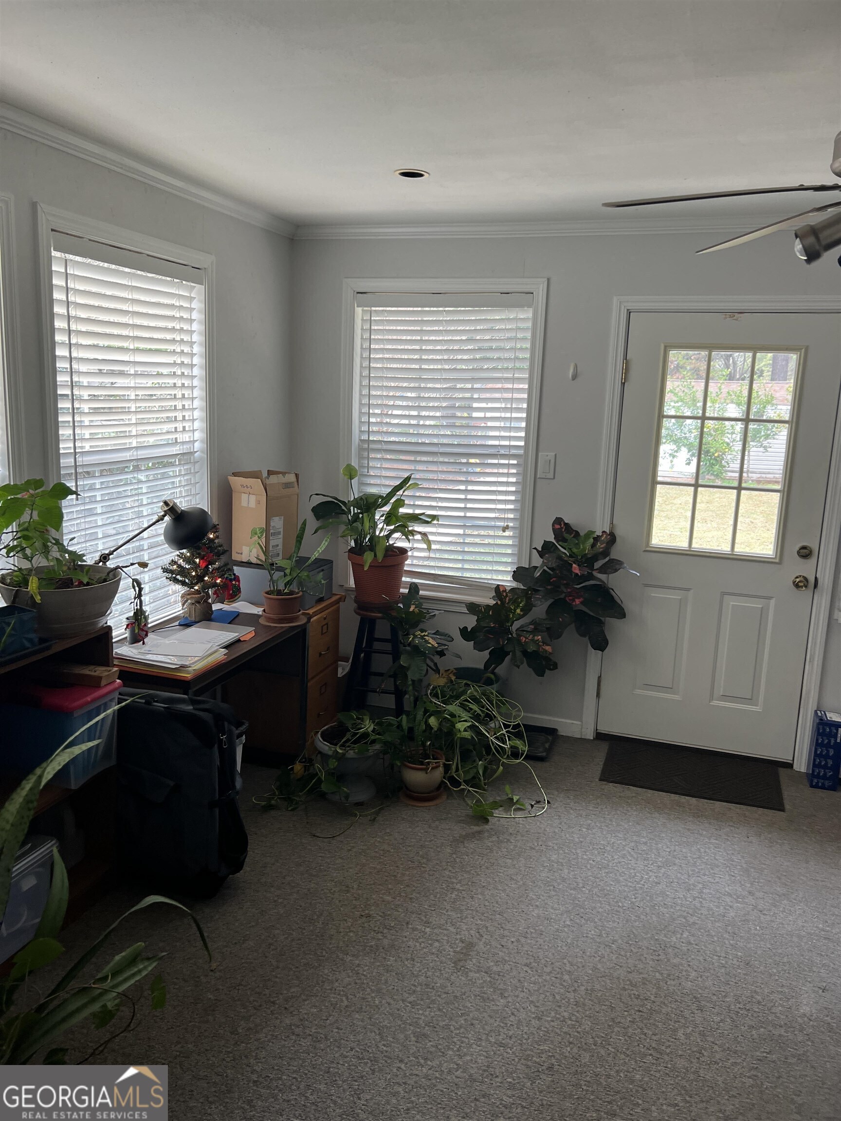 FOREST HEIGHTS - Residential