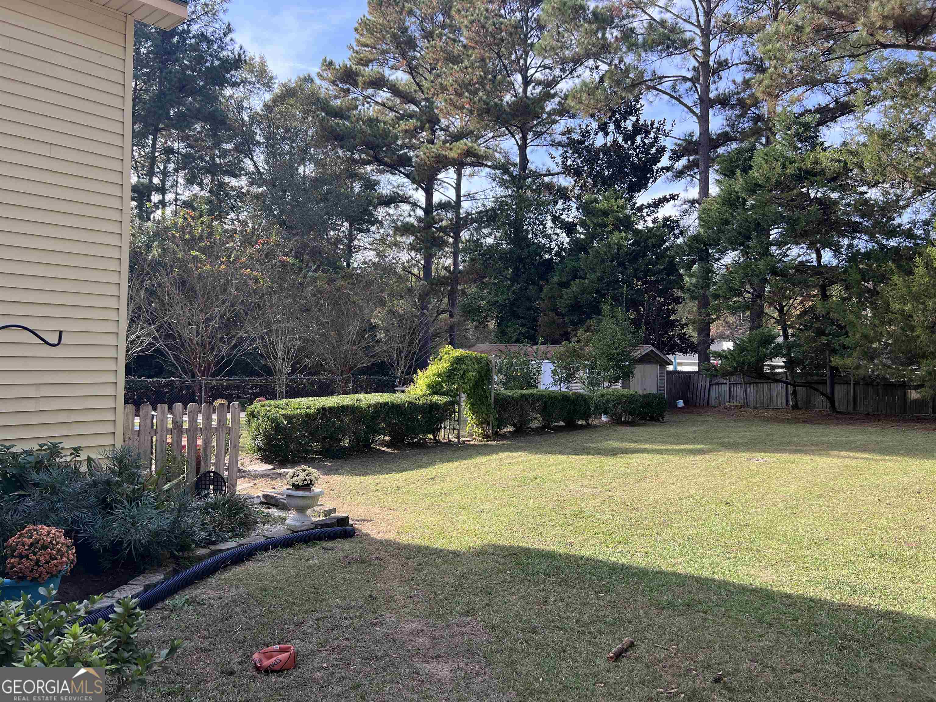 FOREST HEIGHTS - Residential