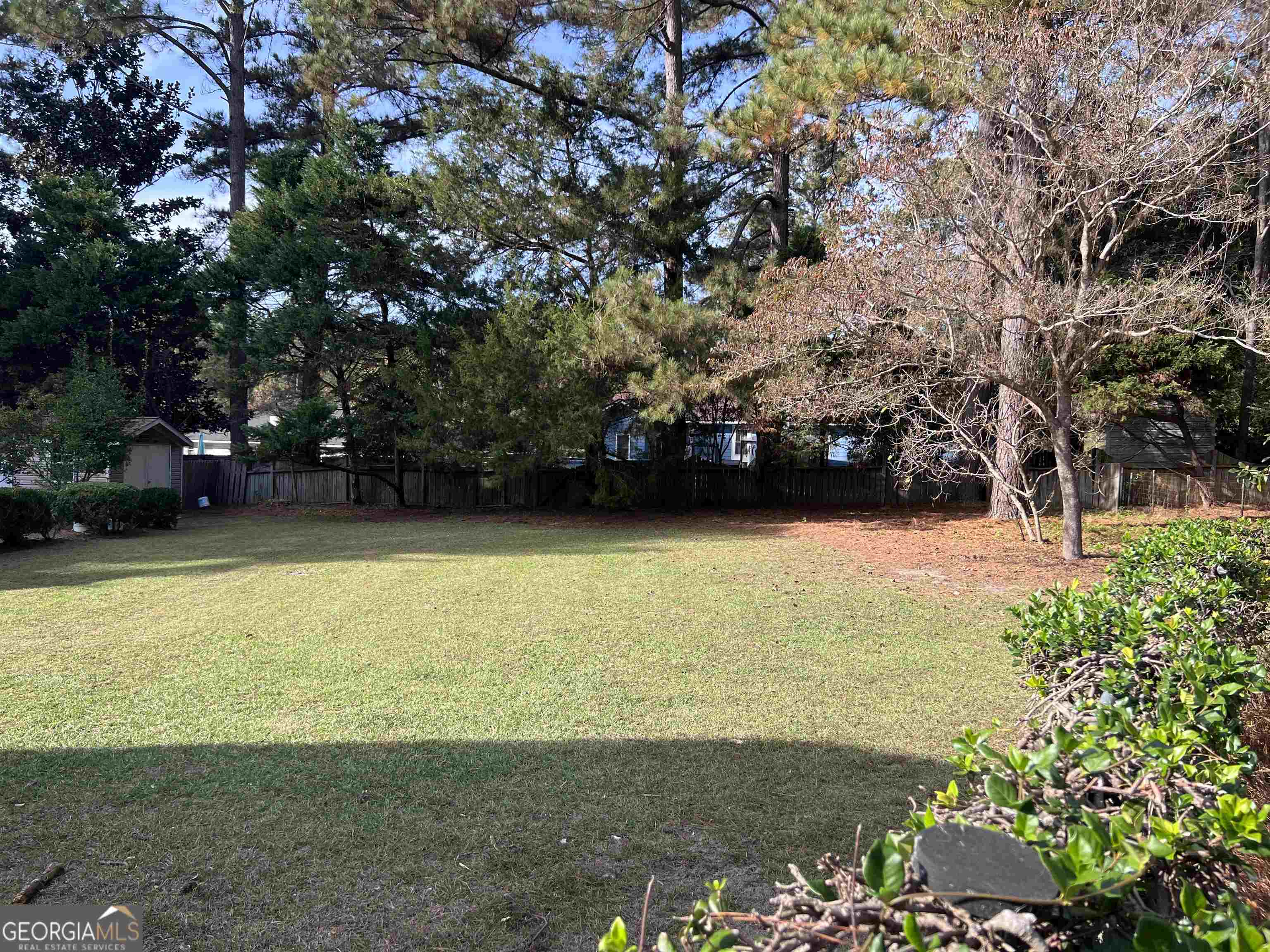 FOREST HEIGHTS - Residential