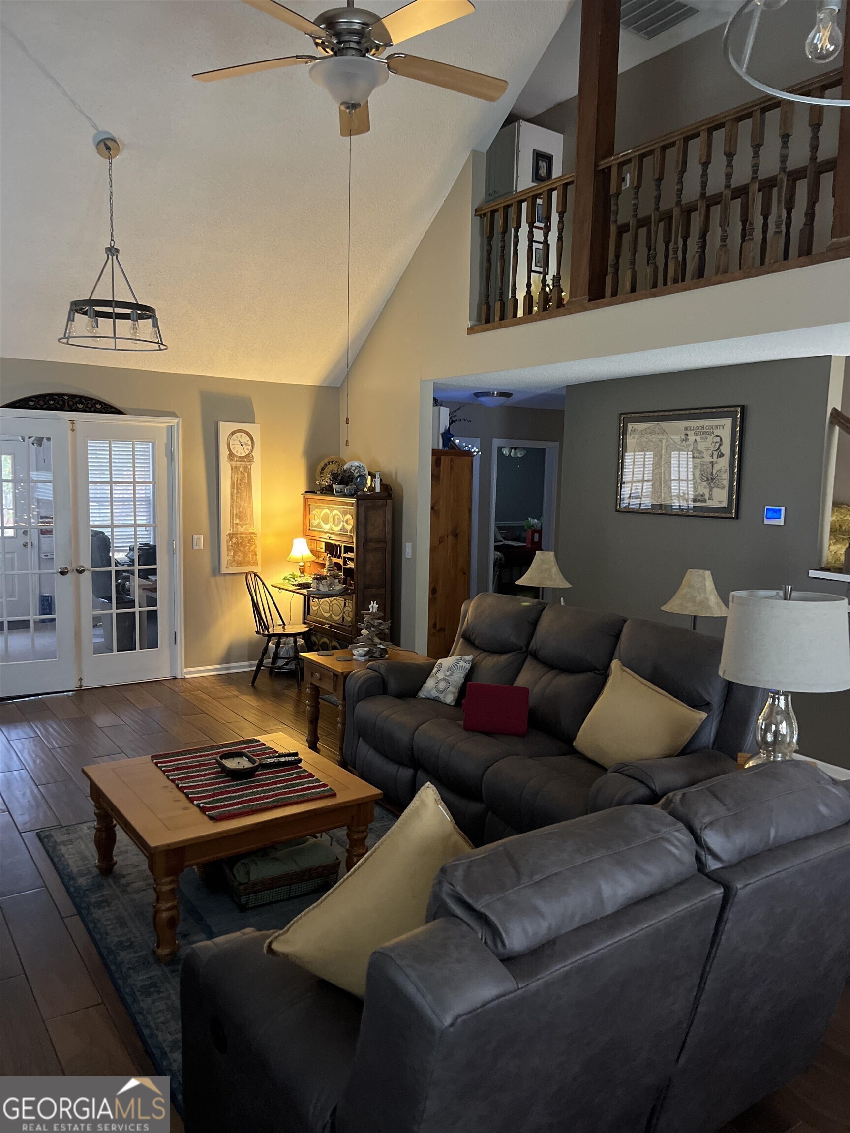 FOREST HEIGHTS - Residential