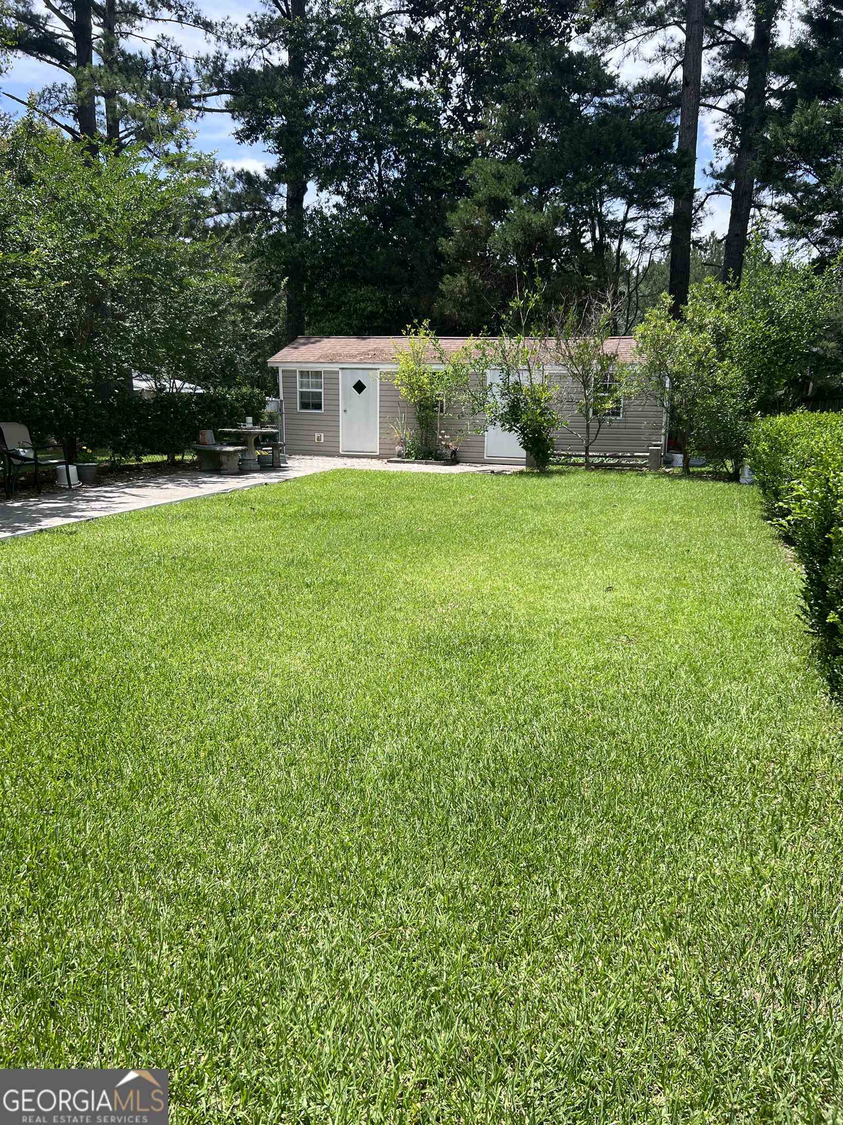 FOREST HEIGHTS - Residential