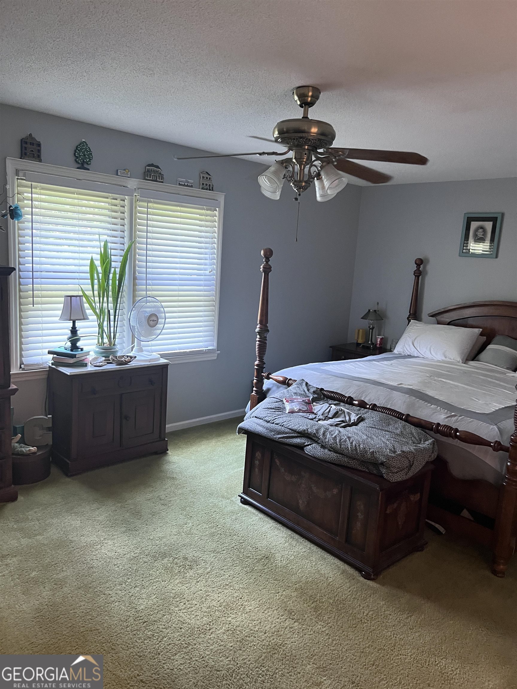 FOREST HEIGHTS - Residential