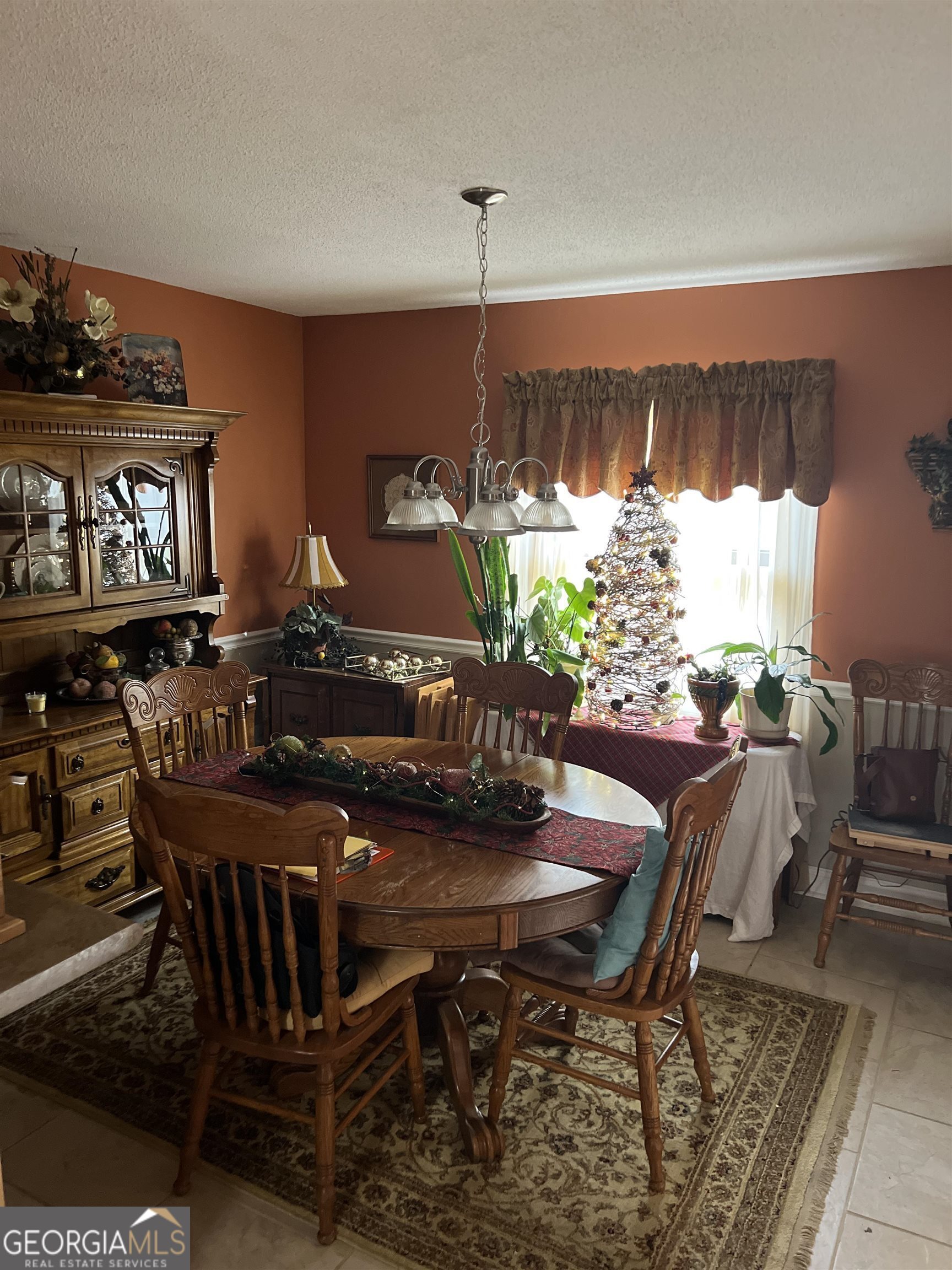 FOREST HEIGHTS - Residential