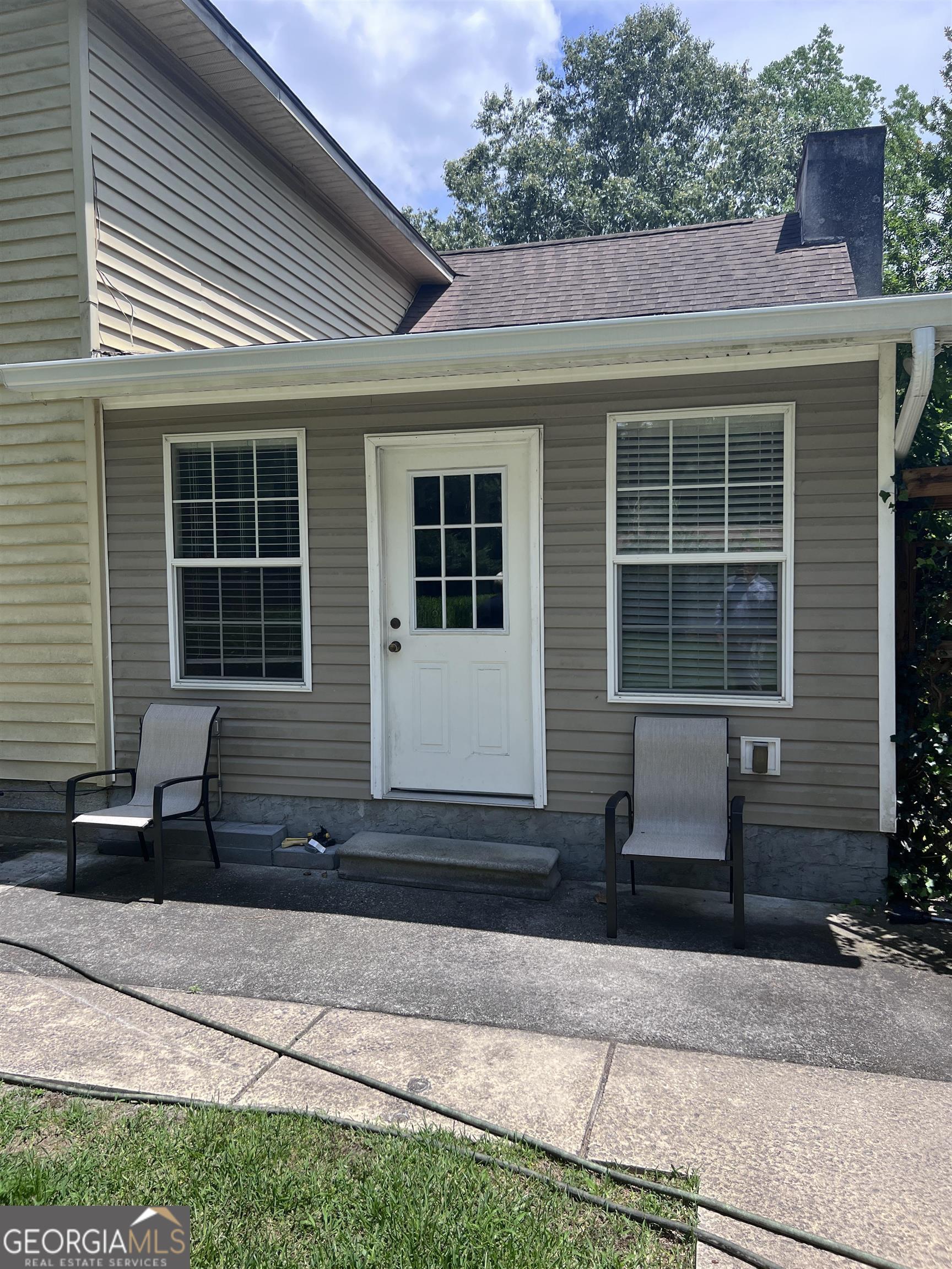 FOREST HEIGHTS - Residential