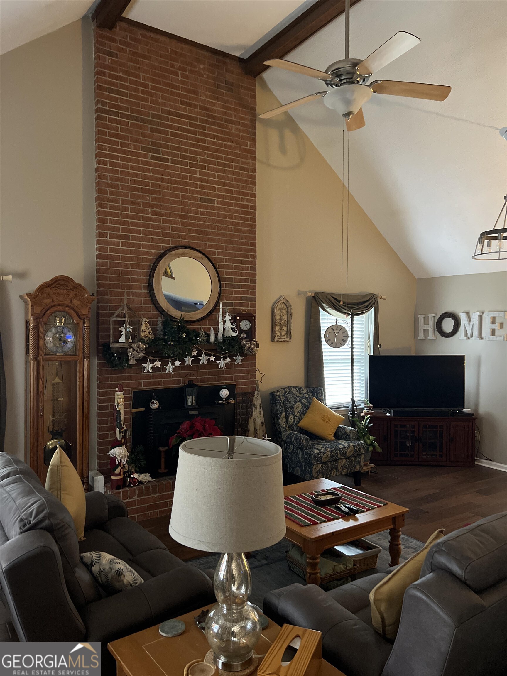 FOREST HEIGHTS - Residential
