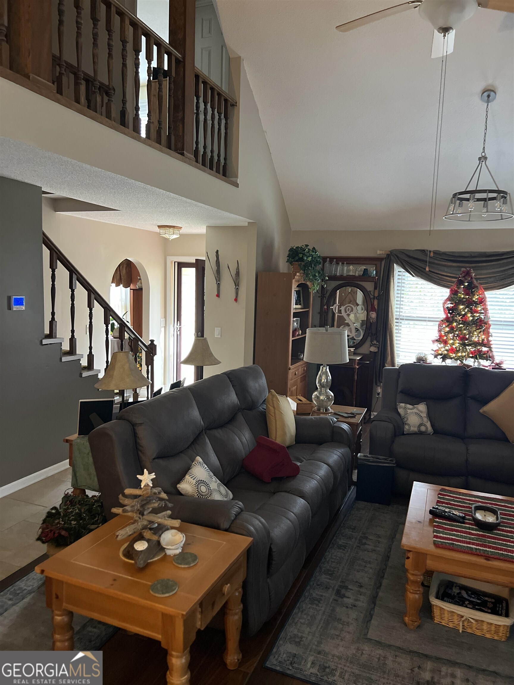 FOREST HEIGHTS - Residential