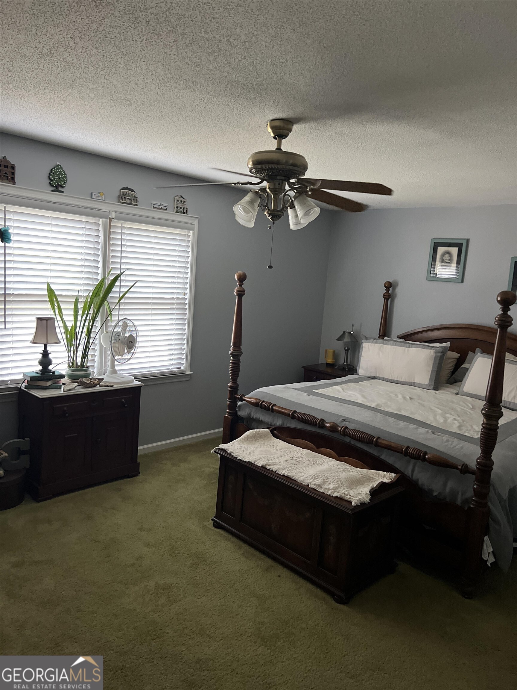 FOREST HEIGHTS - Residential