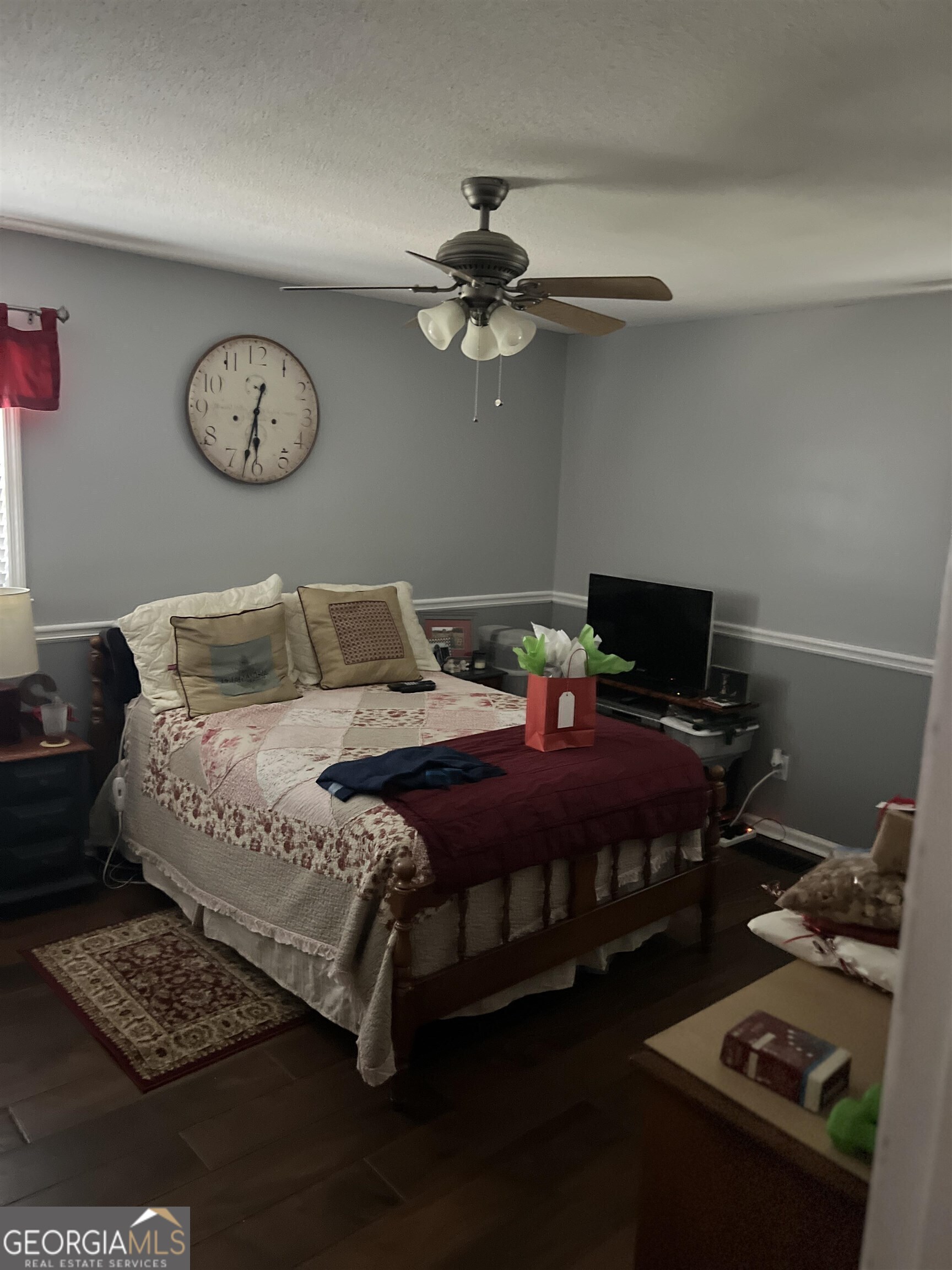 FOREST HEIGHTS - Residential