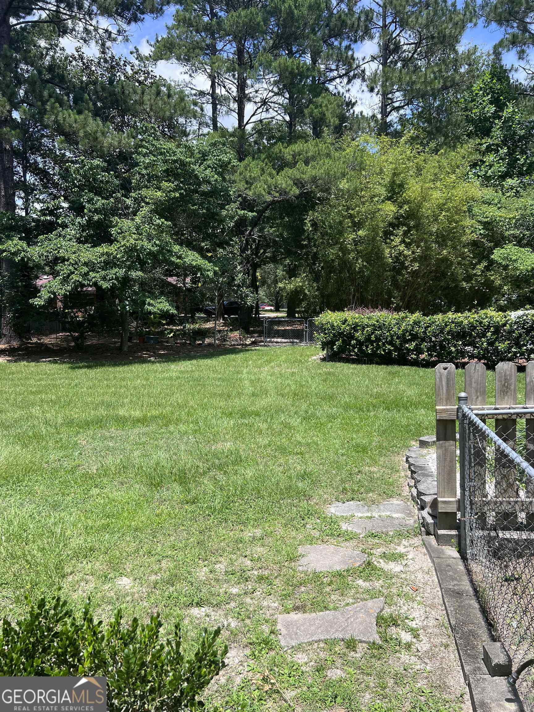FOREST HEIGHTS - Residential