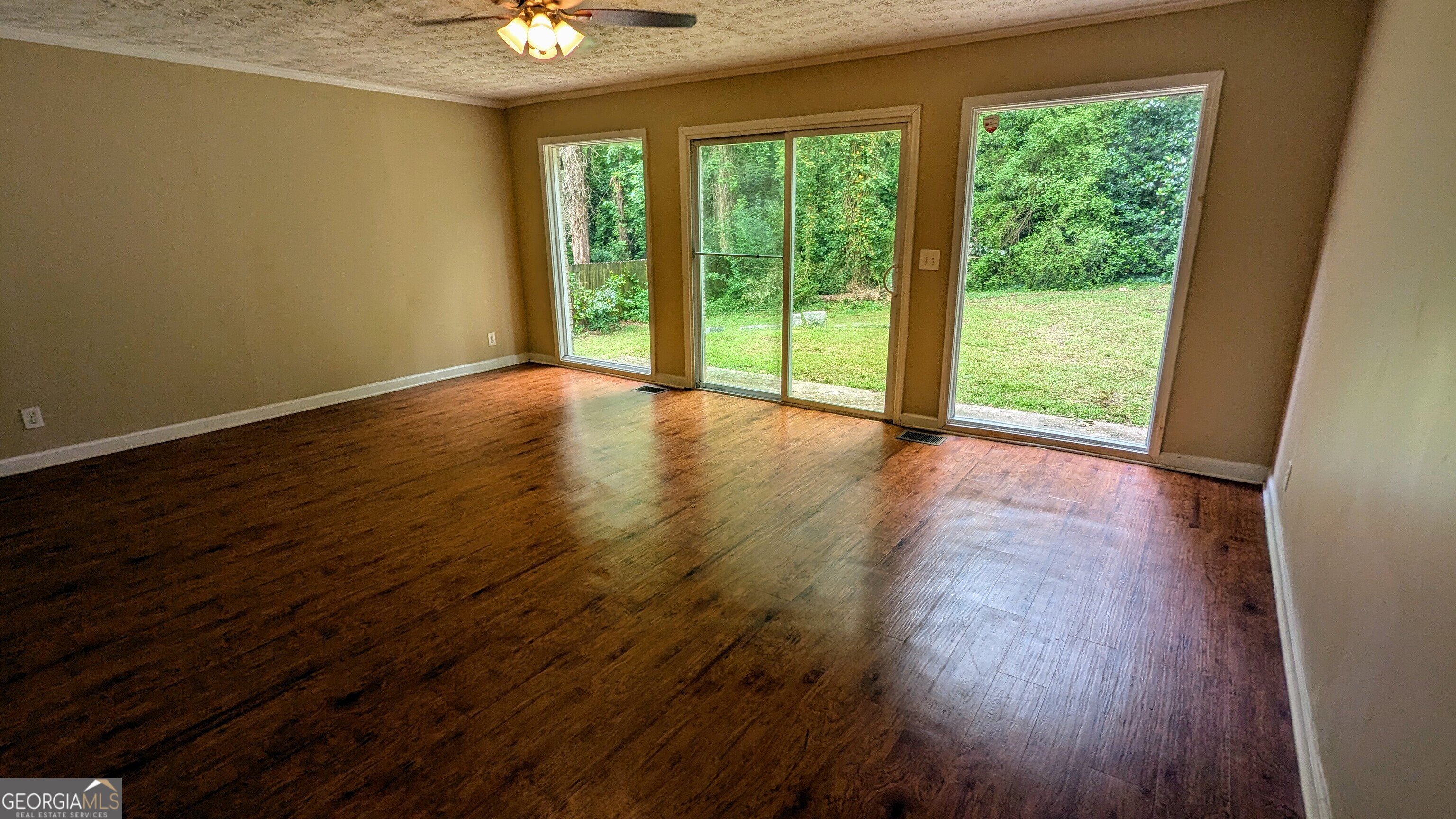 Pendley Hills - Residential