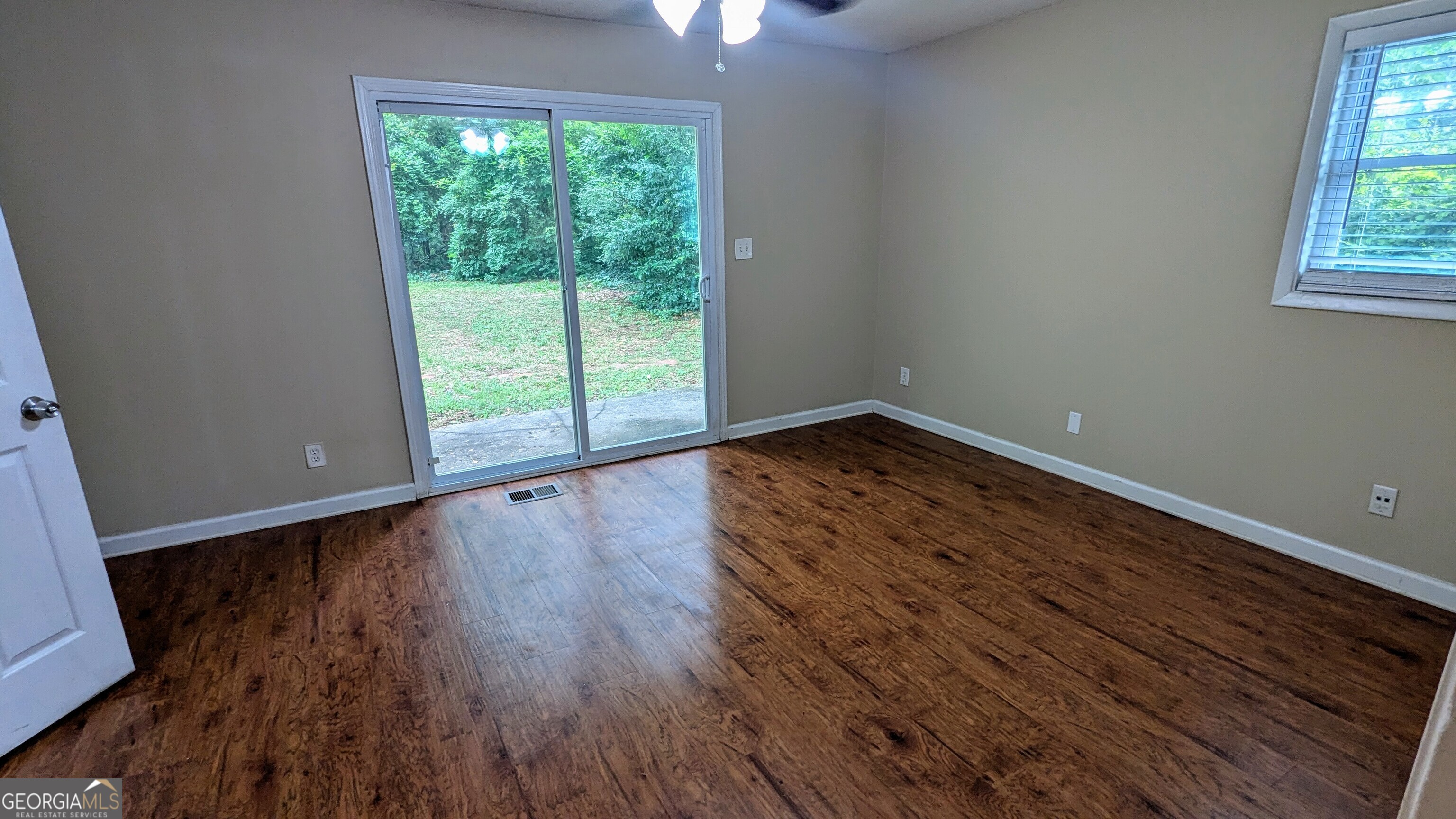 Pendley Hills - Residential