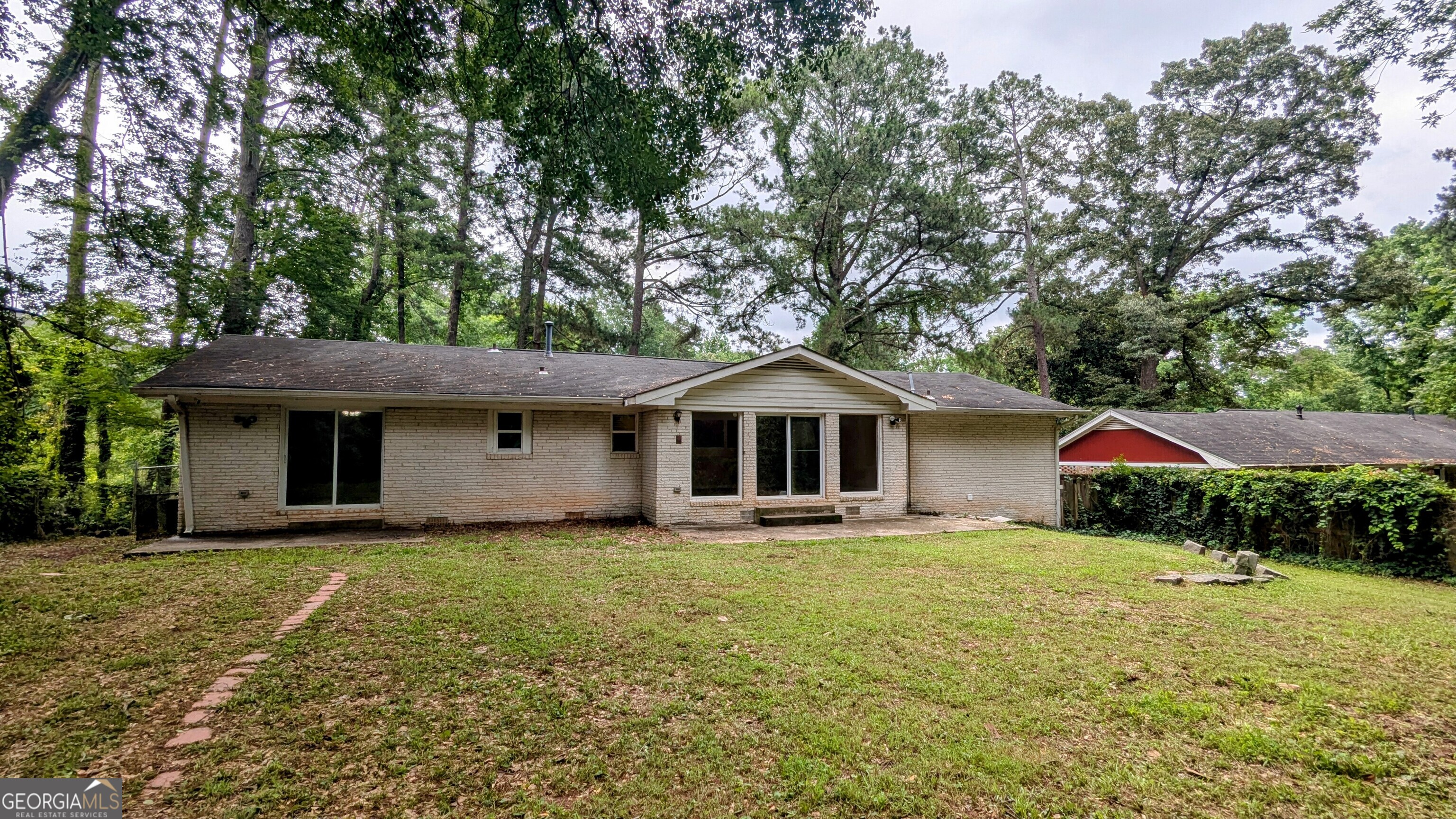 Pendley Hills - Residential
