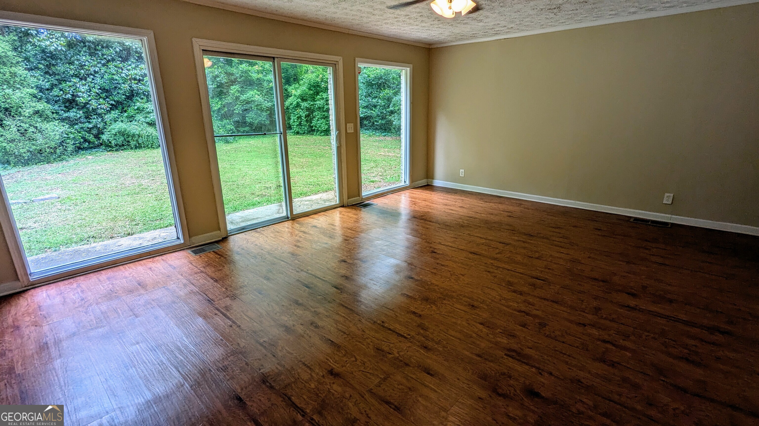 Pendley Hills - Residential