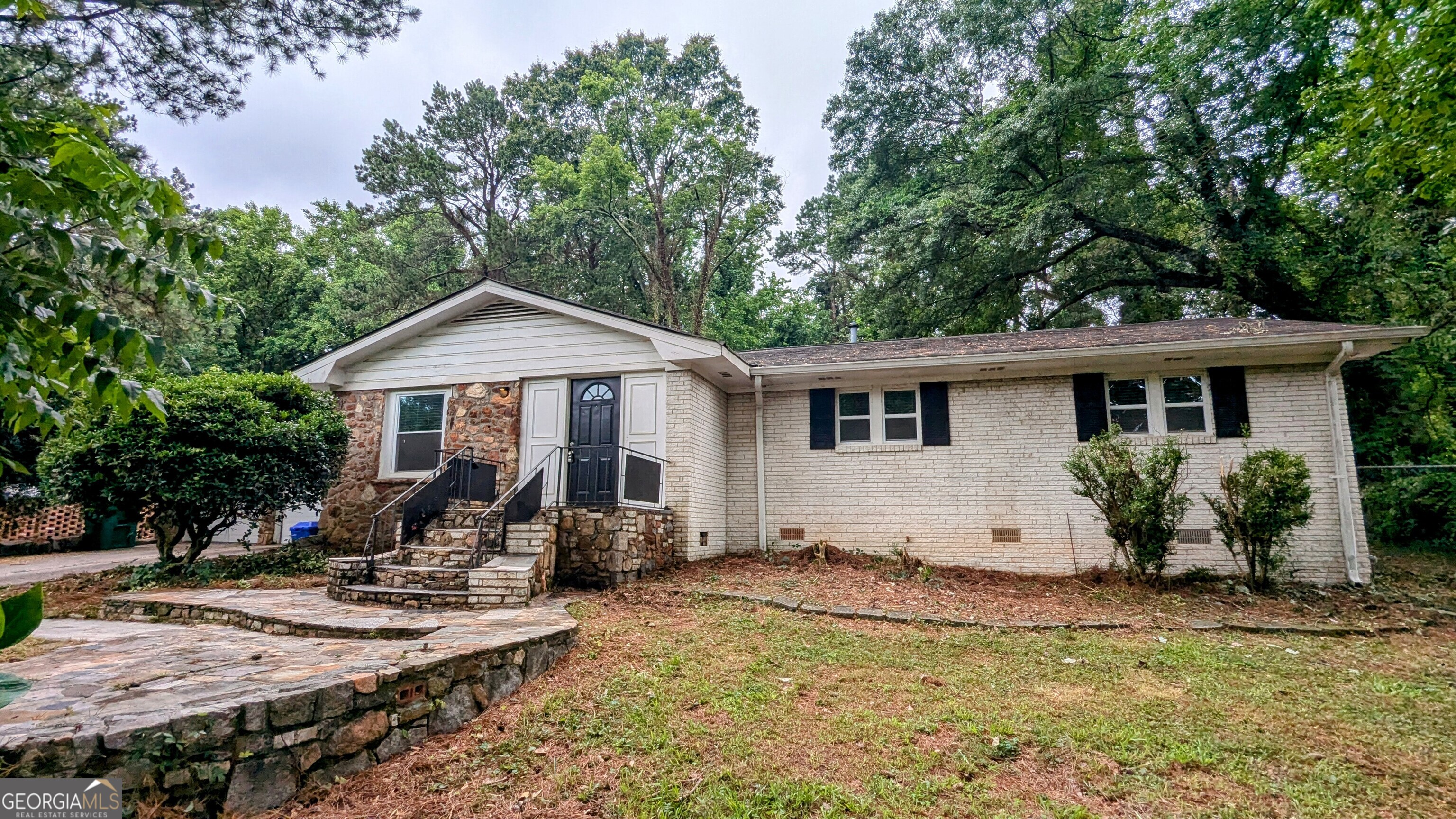Pendley Hills - Residential