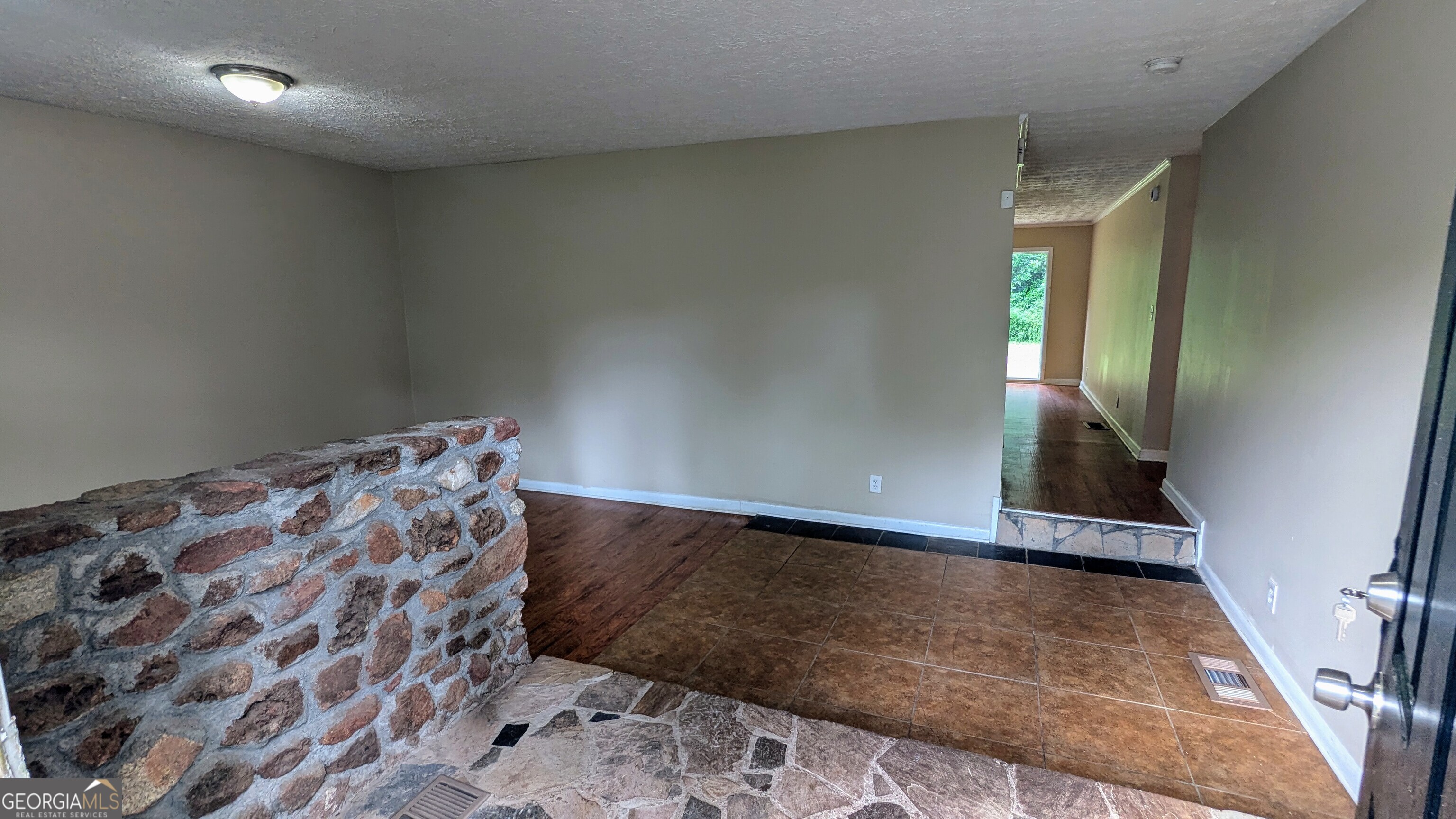 Pendley Hills - Residential