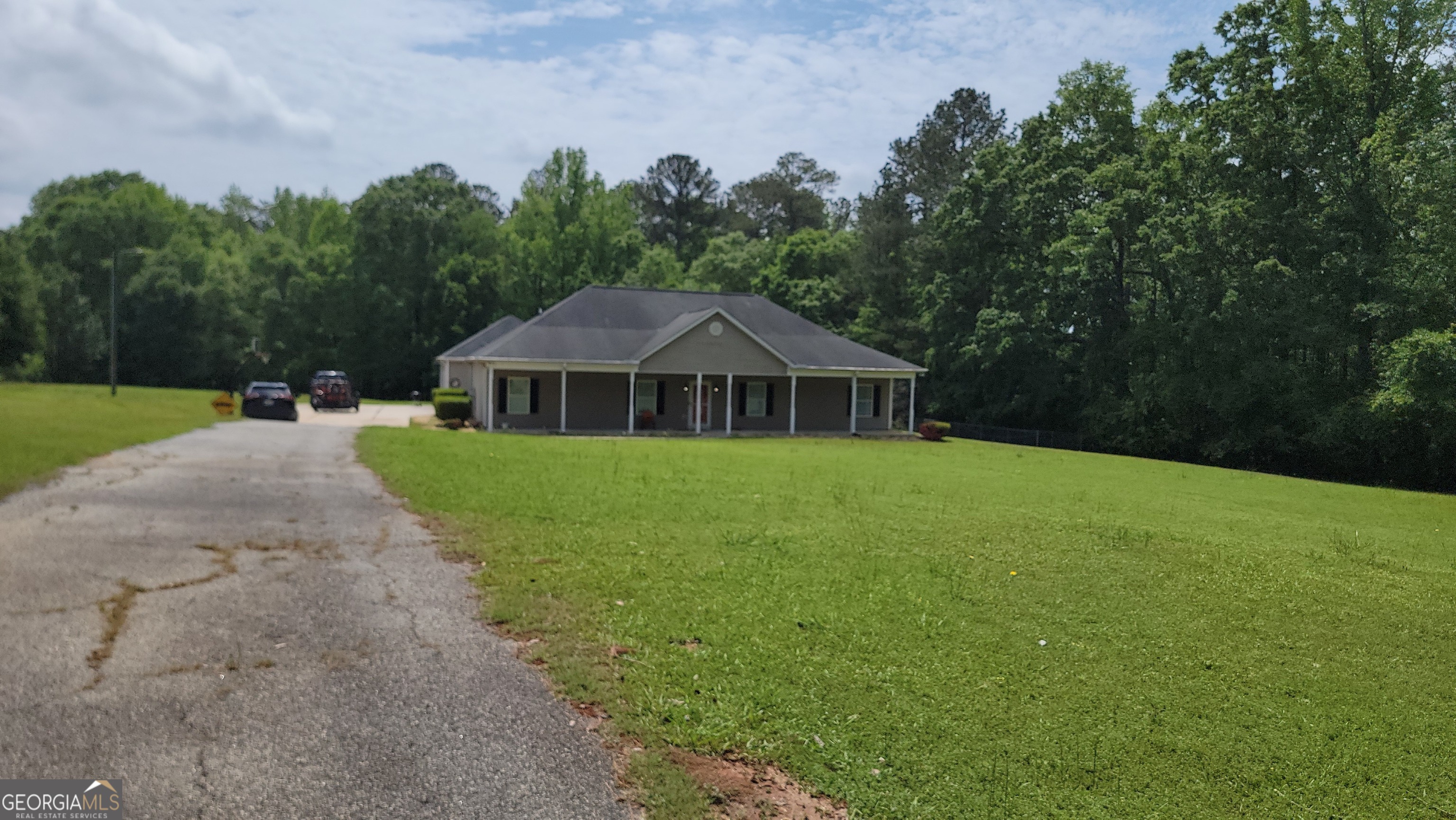 1160 County Line RD