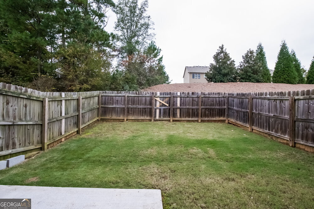 Hanover Pointe - Residential Lease
