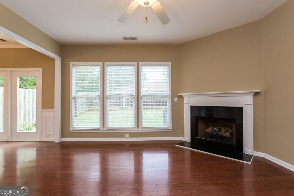 Hanover Pointe - Residential Lease