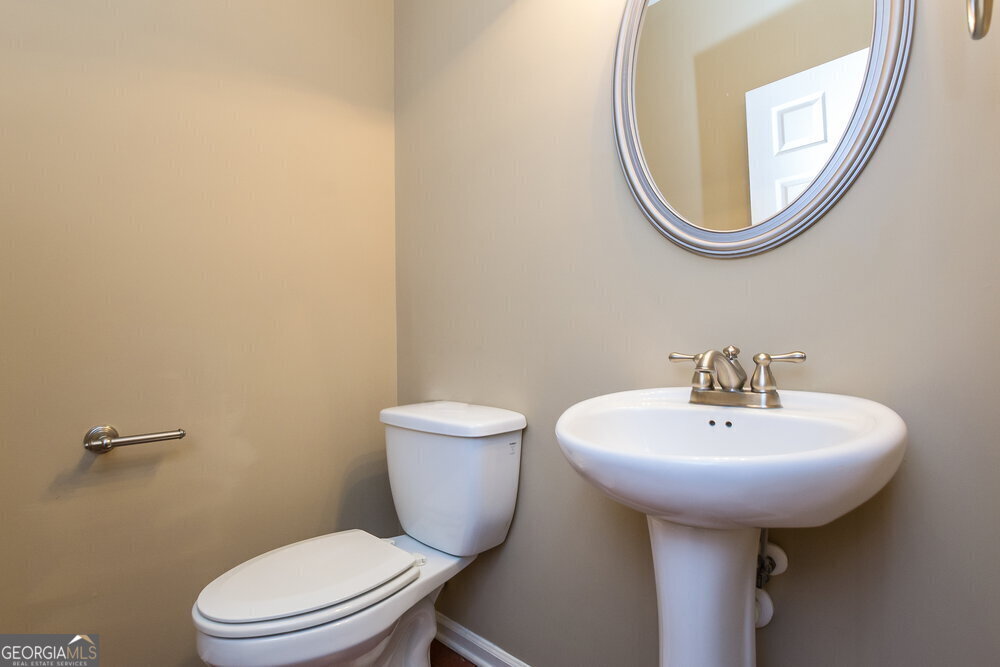 Hanover Pointe - Residential Lease