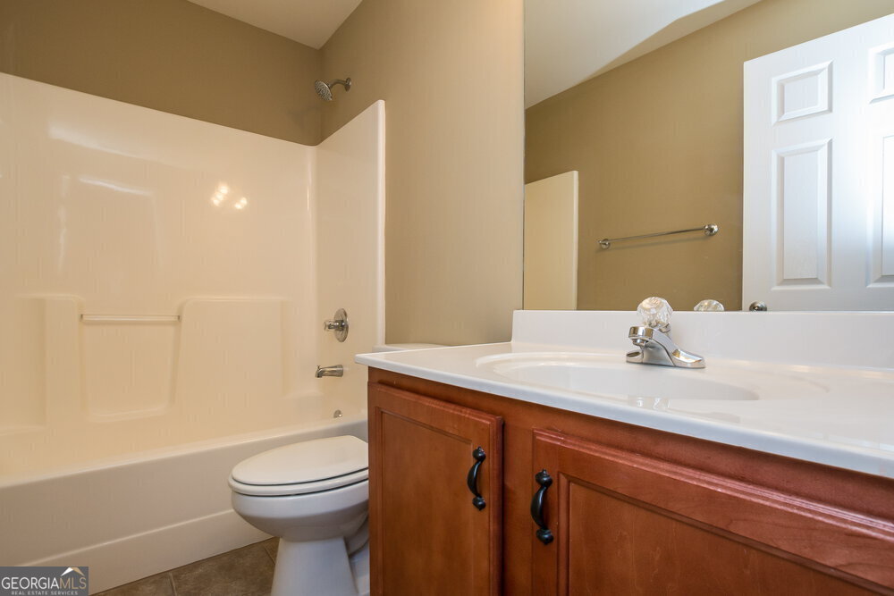 Hanover Pointe - Residential Lease