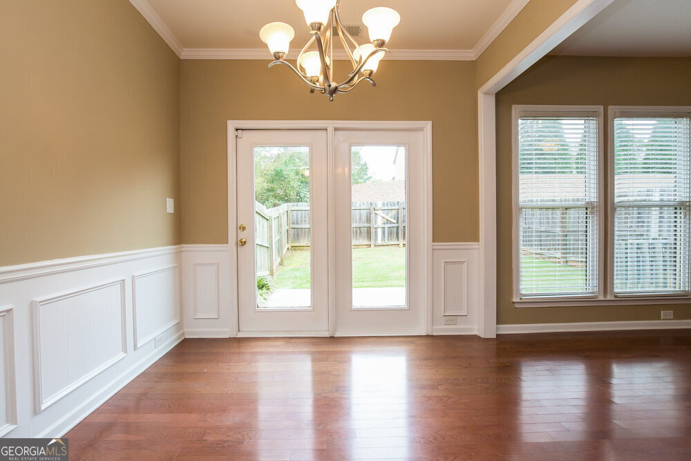 Hanover Pointe - Residential Lease