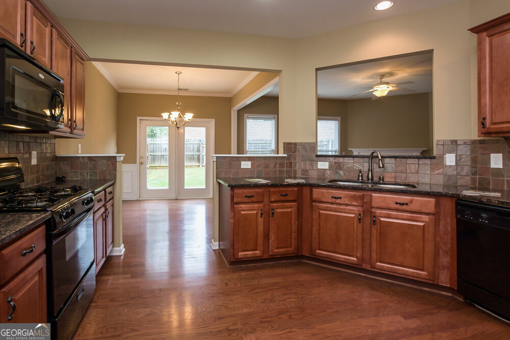 Hanover Pointe - Residential Lease