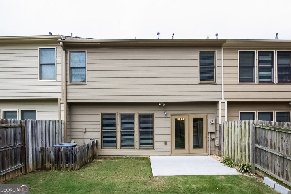 Hanover Pointe - Residential Lease