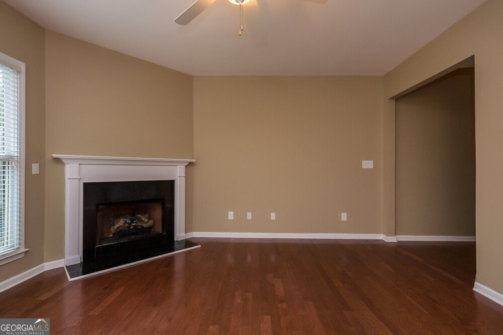 Hanover Pointe - Residential Lease