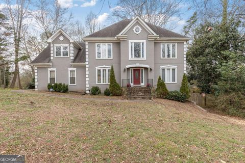 4880 Riversound DR Snellville GA 30039
