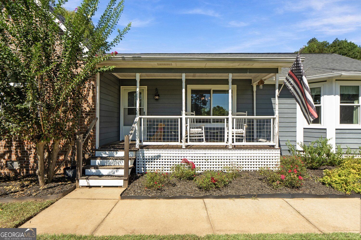 377 Bendview RD