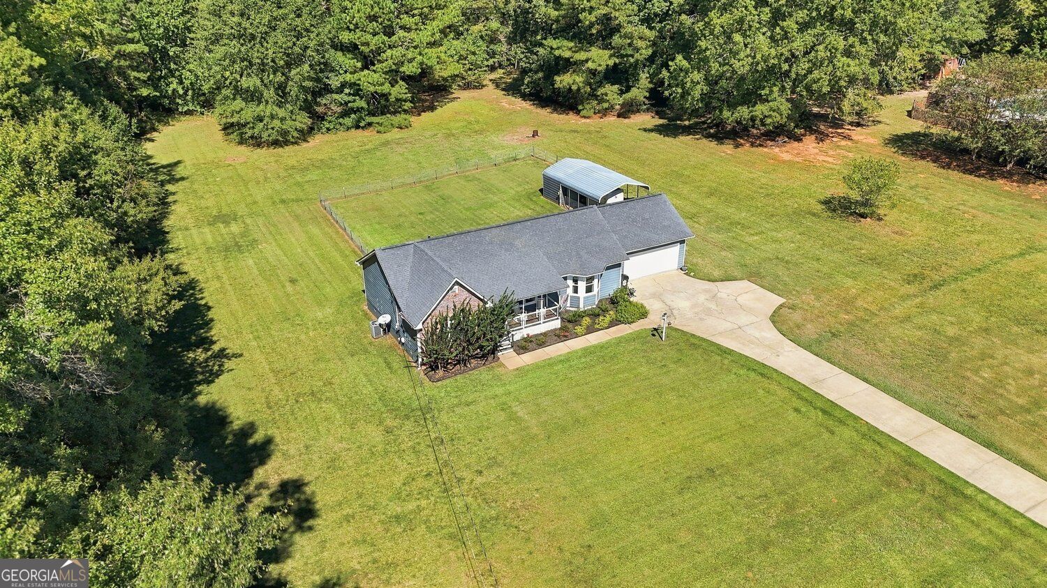 377 Bendview RD