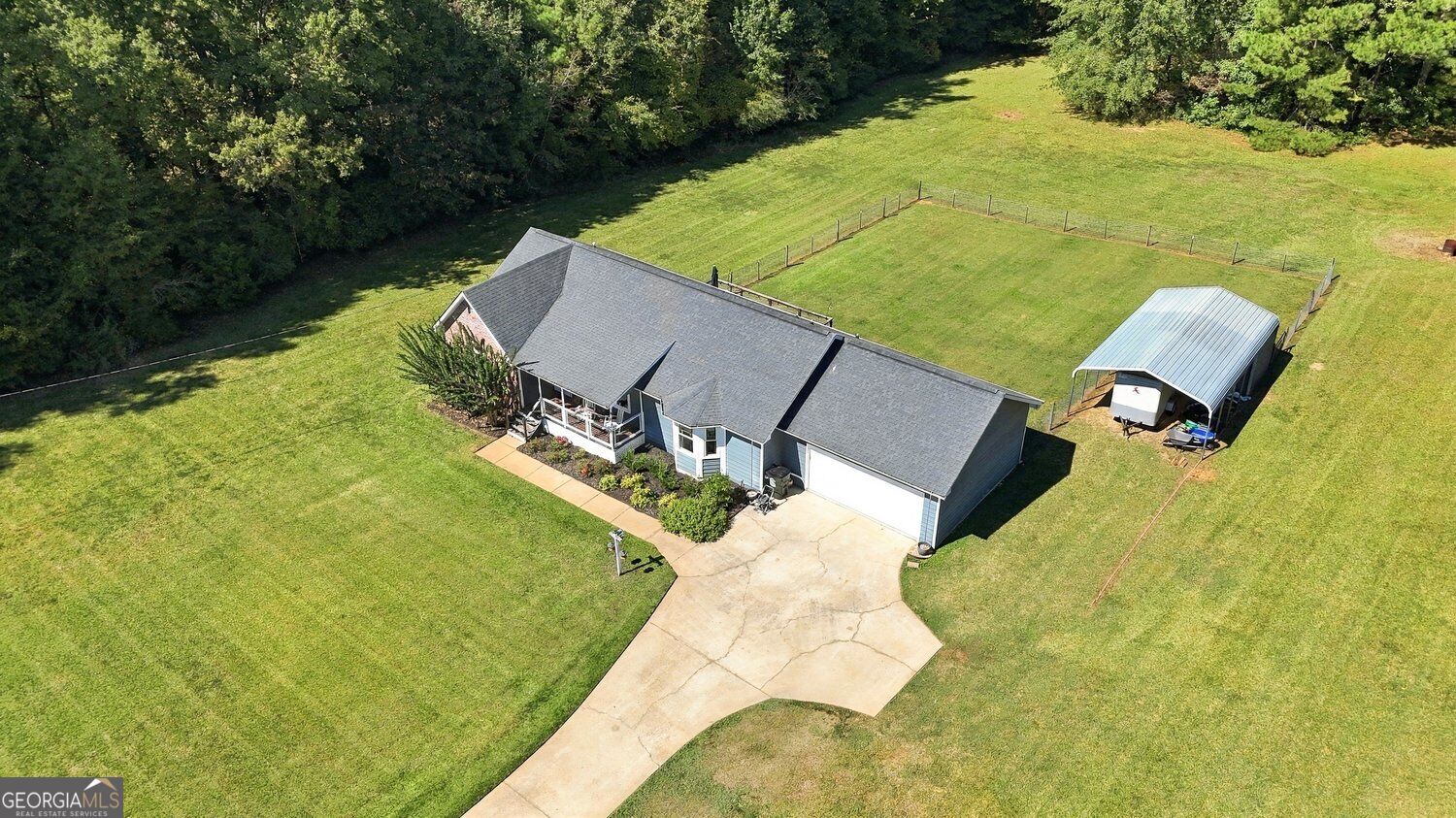 377 Bendview RD