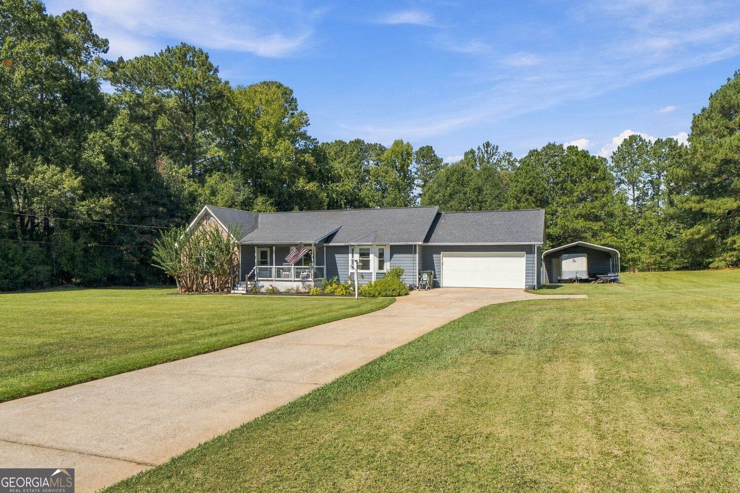 377 Bendview RD