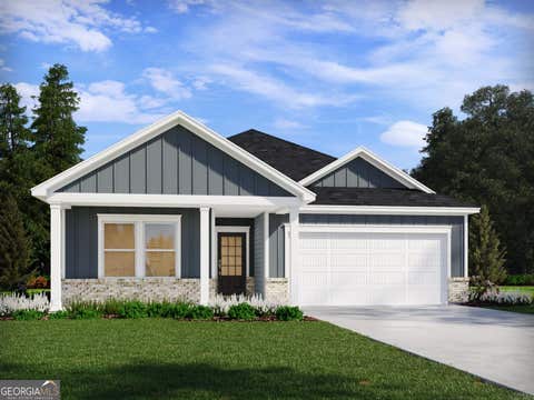 Photo of 138 Rise Road, Adairsville, GA 30103 (MLS # 10825870)