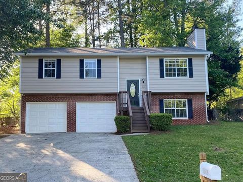 Photo of 1045 Coker Circle NW, Kennesaw, GA 30144 (MLS # 10626857)