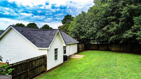 A home in Jackson