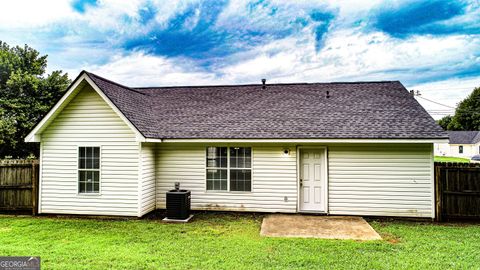 A home in Jackson